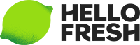 Hello Fresh logo